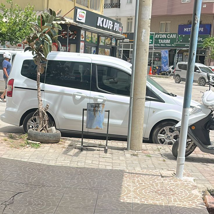 Ford Tourneo 2021